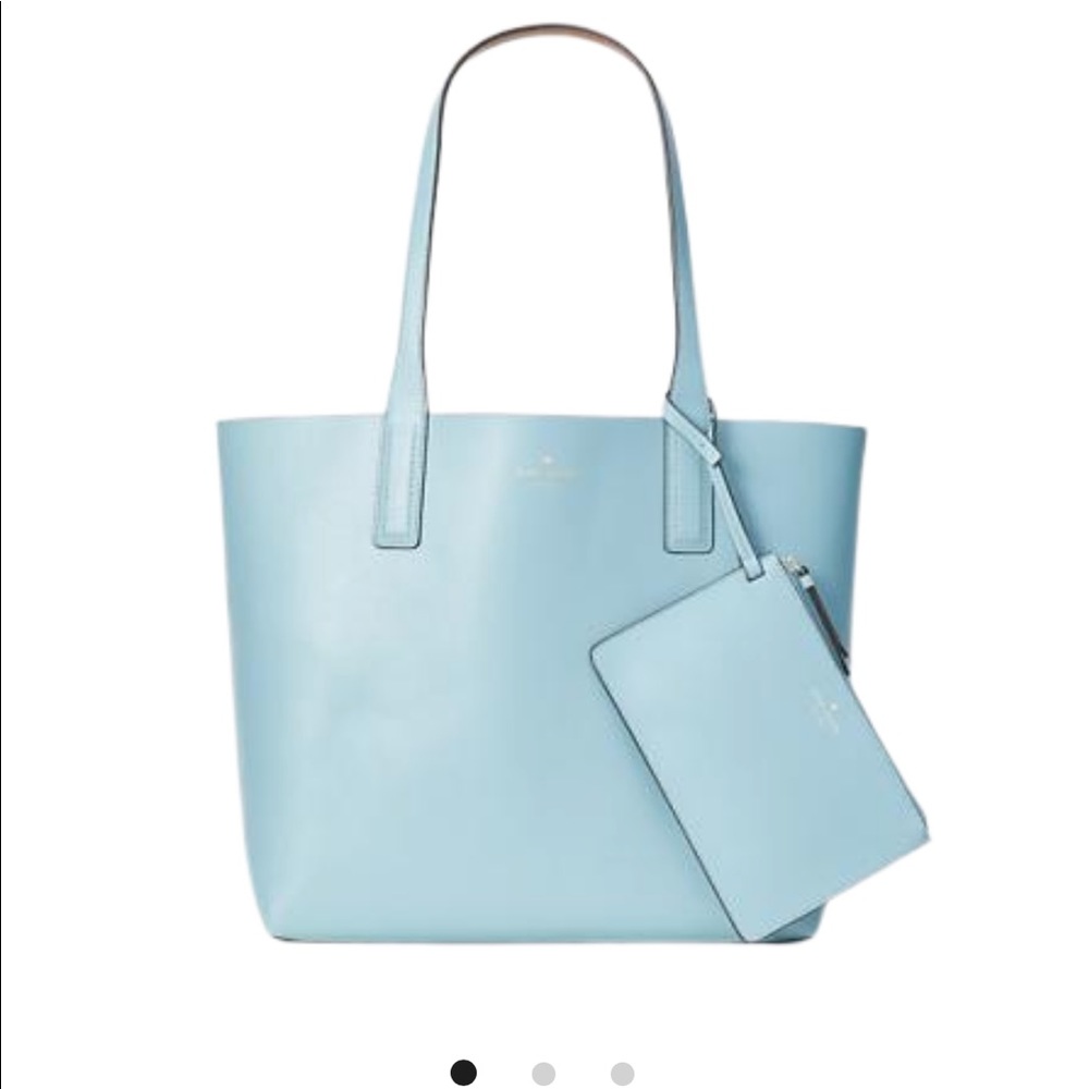 Kate Spade Reversible Tote